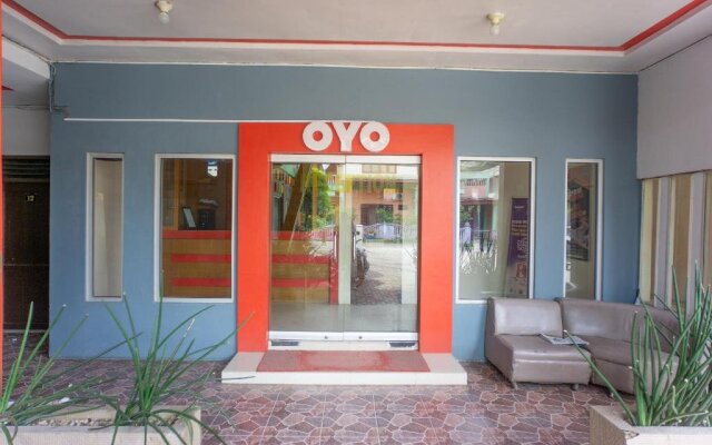 Wisma Kuta Karang by OYO Rooms