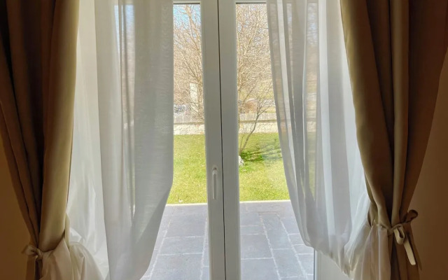 Masseria Paretano