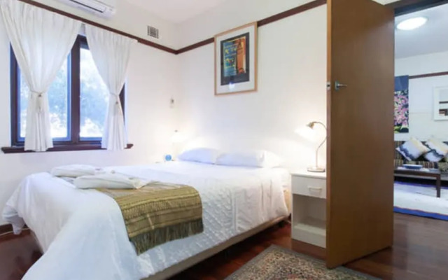B4 Apartment close to Perth UWA