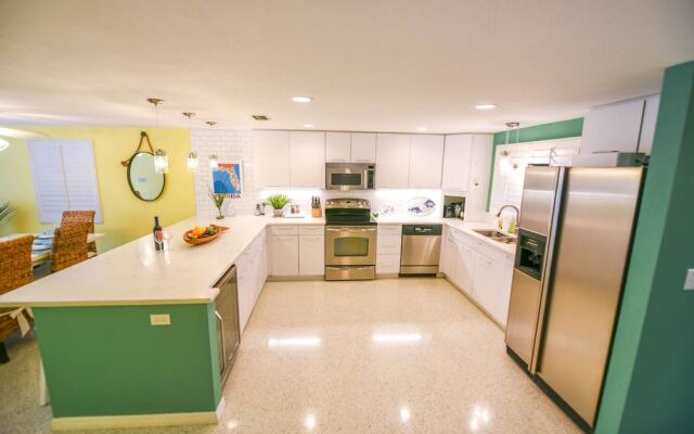 A Ray of Sunshine Apartment 3