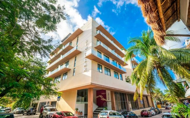 Jojo - 1 Bedroom Condo At Singular Joy