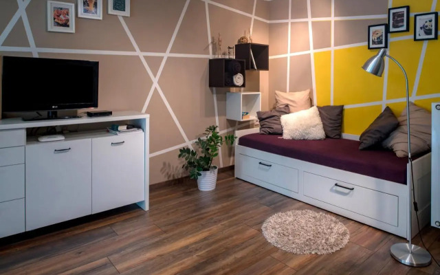 Cute sunny apartment KOD1