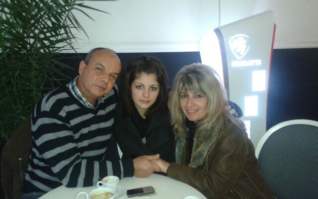 Kontaratos Studios & Apartments