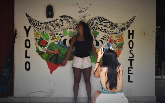 Solar Hostel Búzios
