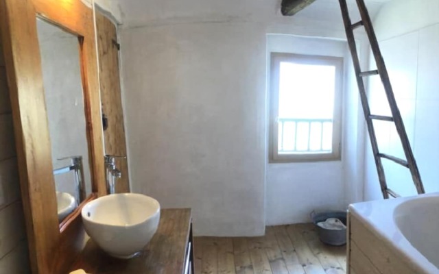Gite en Duplex by Gites de France