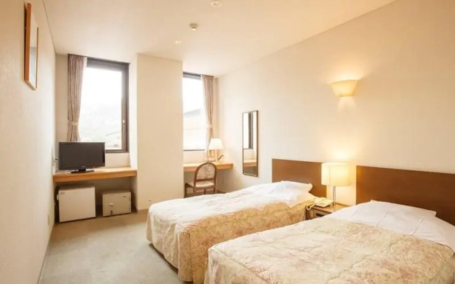 Watari Onsen Bettei Kaede