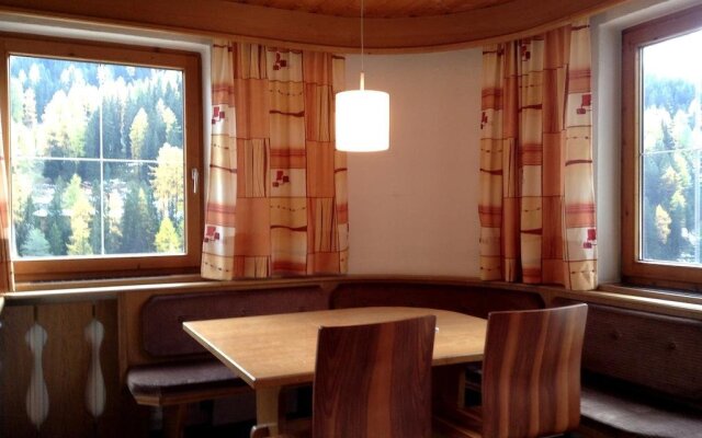 Chasa Sulai Appartements