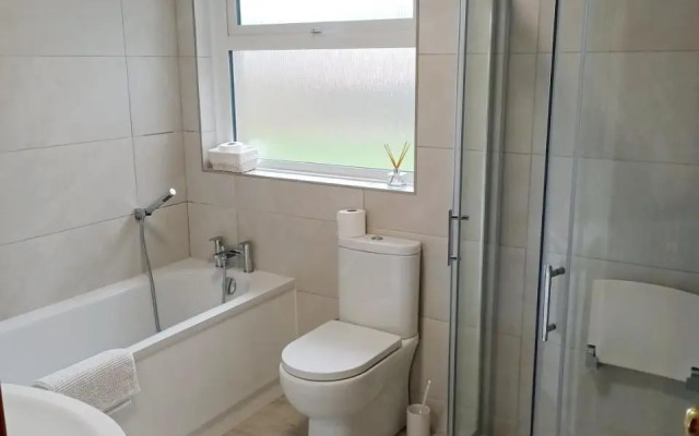 Ashlea Bungalow
