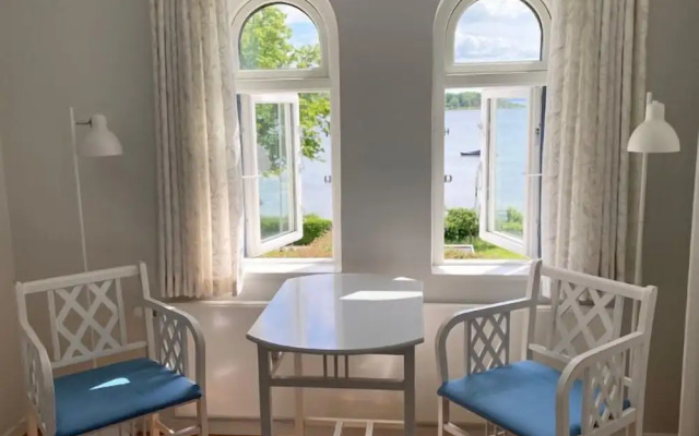 Troense B&B by the sea