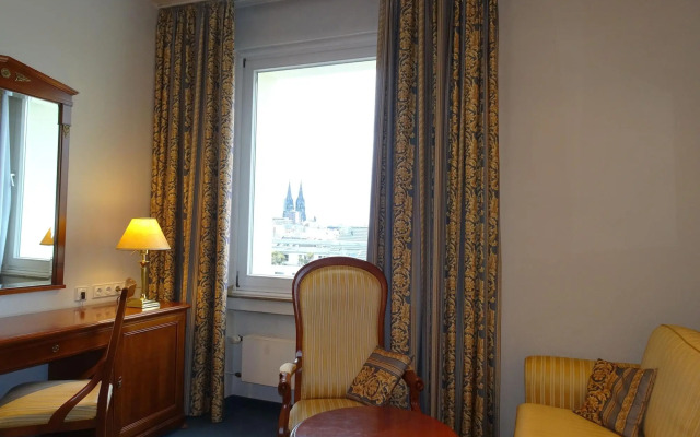 Tante ALMA's Hotel Lasthaus am Ring