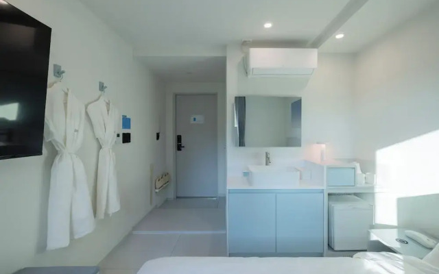 Aank Air Hotel Gaebong branch