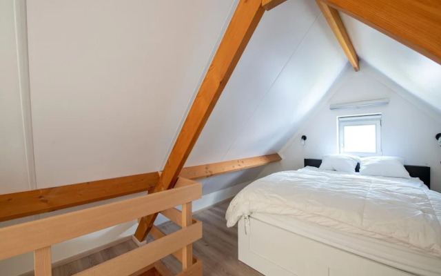 Classy Polder House Near Koksijde
