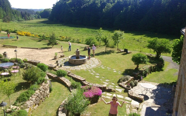 Moulin de Montabonnel