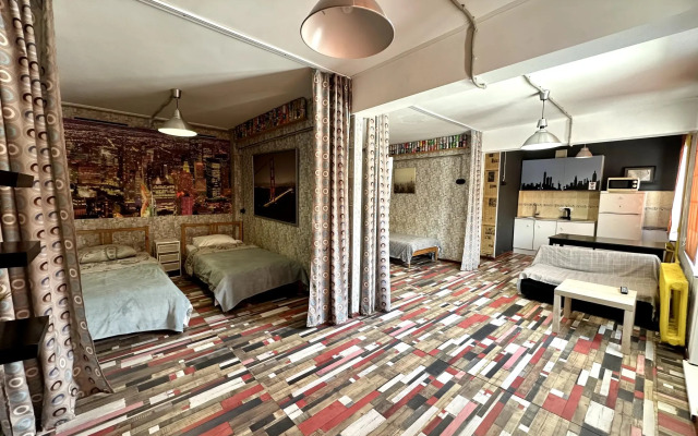 Калина на улице Кирова 18