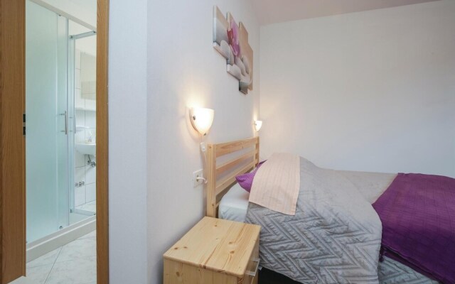 Awesome Home in Labin With Wifi and 3 Bedrooms