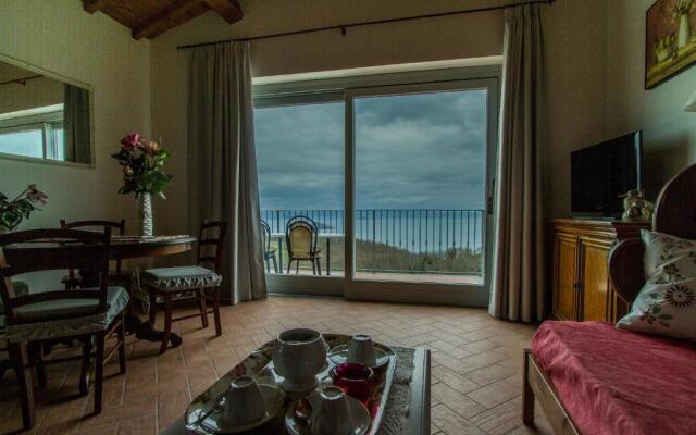 Agriturismo Specchio Del Lago