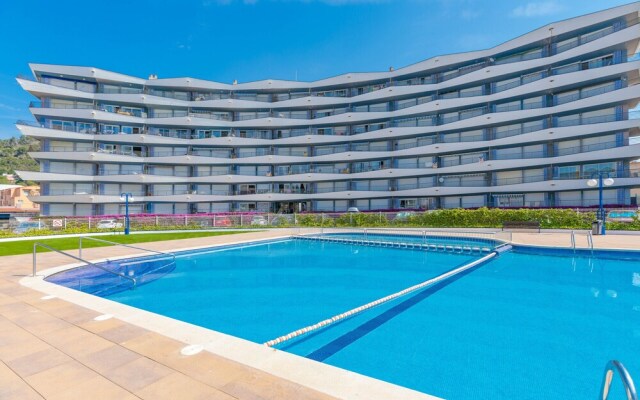 Flateli Apartamento Rocamaura