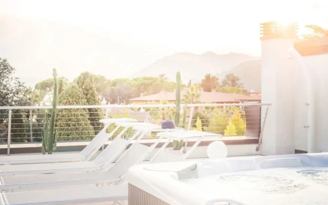 Corte Fasanella 31 in Toscolano Maderno