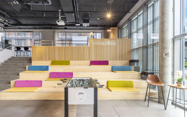 Aiden by Best Western Biberach