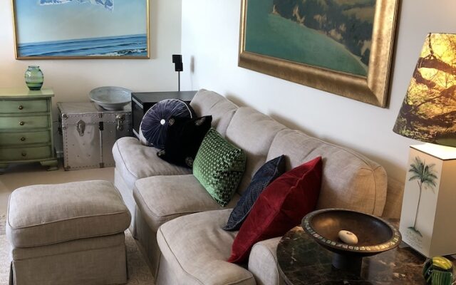 North Sydney Art Bed & Breakfast