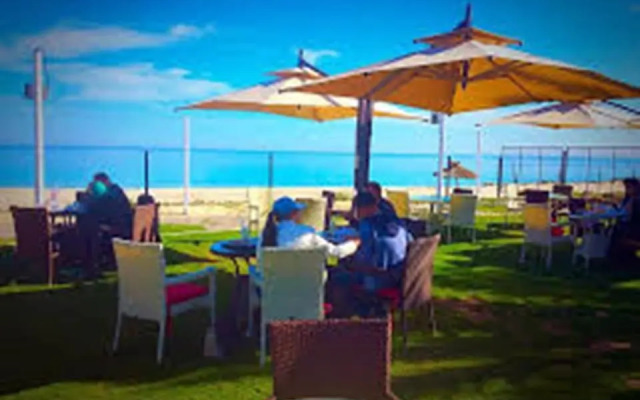 Résidence Sayadi - Chatt Meriam - Sousse