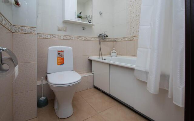 Room Hotel (Рум Хотел) на улице Кирова 76