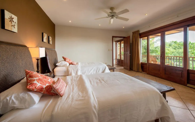 Hotel Casa Mirador