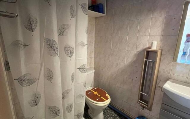 Appartement Argelès-sur-Mer, 1 pièce, 2 personnes - FR-1-225-449