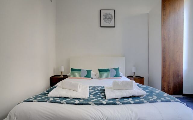 Charmant Appartement Gare St-Charles 5 mn