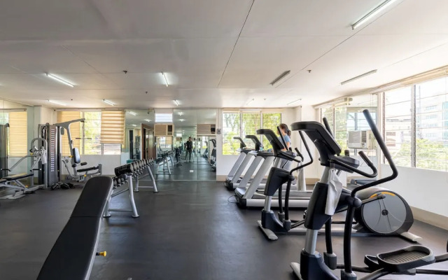 Zen Rooms Alicia Tower Cebu