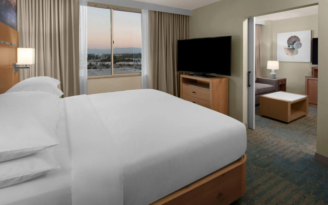 Delta Hotels by Marriott Santa Clara