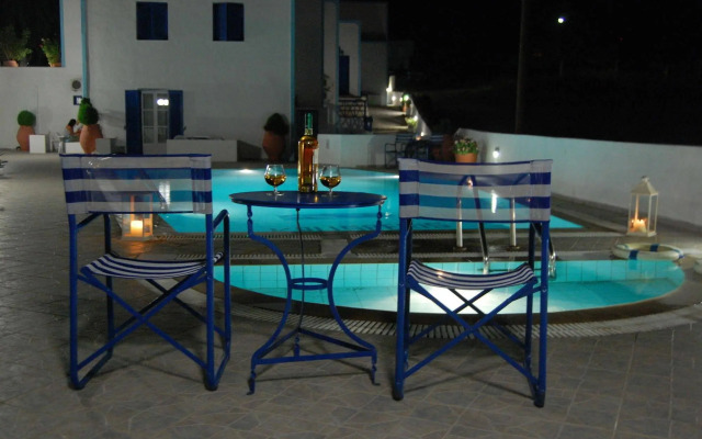 Hotel Kalisperis