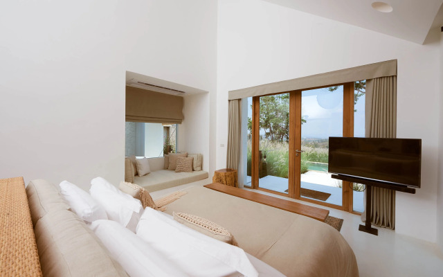 Roukh Kiri Khaoyai, The Centara Collection