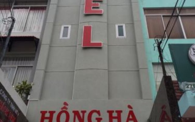 Hong Ha Hotel