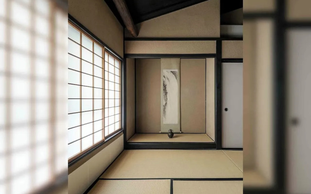 Konoha Yura Machiya House