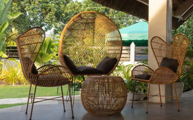 The Mayana Resort