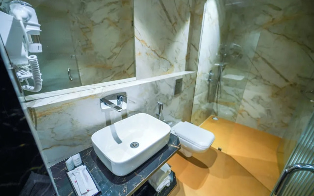 Hotel Park Inn Nellore - Near the Hospital & Highway