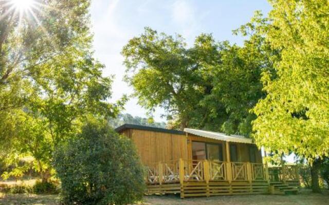 Camping RCN le Moulin de la Pique