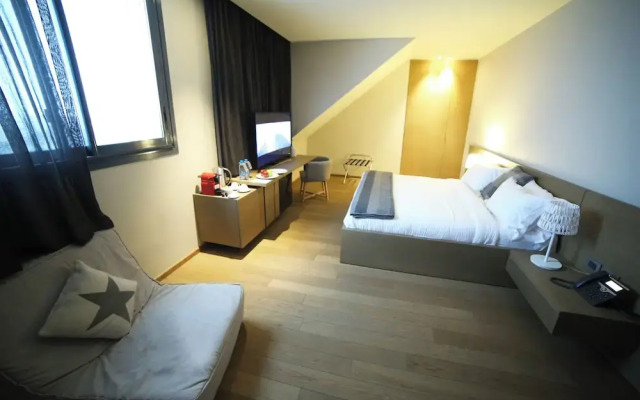 Le Grand Chalet Zaarour