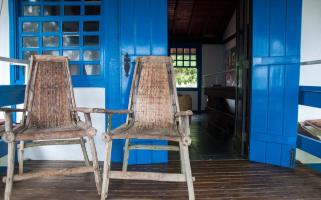 Hostel Kûarahy