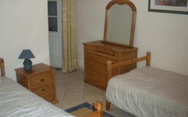 Appartement Ar-Rajaa