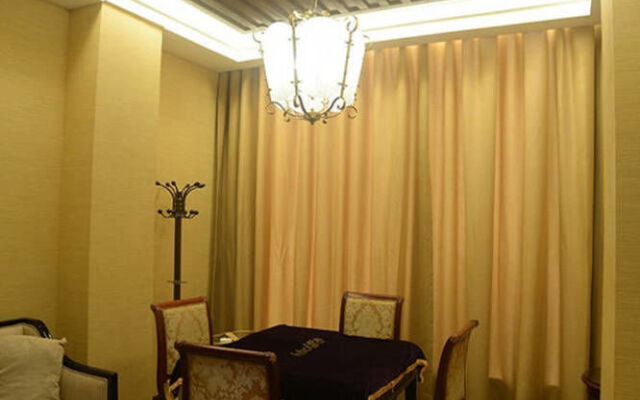 Haojiang Boli International Hotel