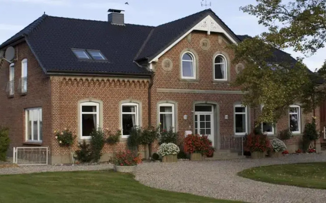 Ferienhof Boysenfeld