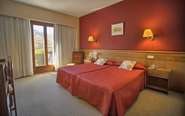 SOMMOS Hotel Benasque Spa