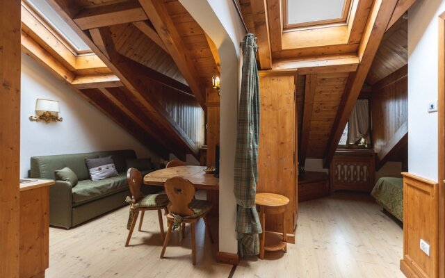 Hotel Europa Residence