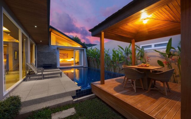 Villa Sunpao by TropicLook