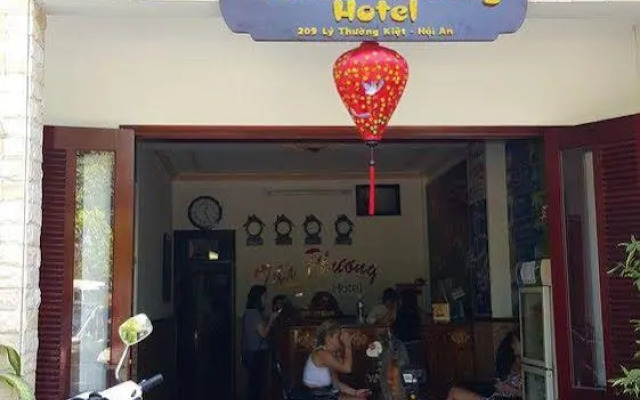 Tan Phuong Hotel