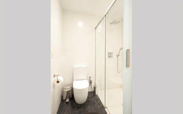 Apartamento Singular Deluxe
