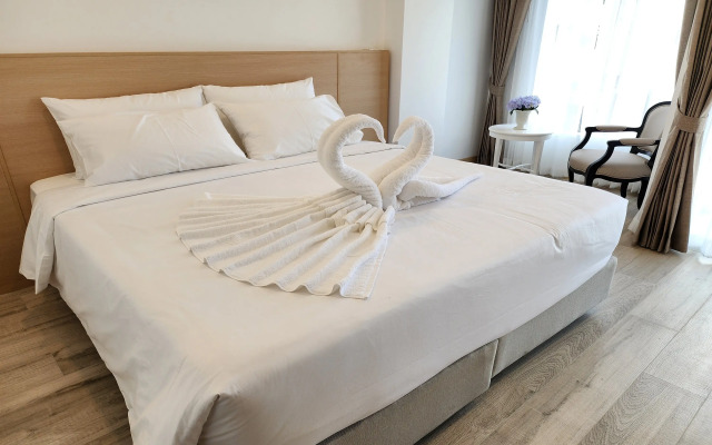 Arsh Boutique Hotel