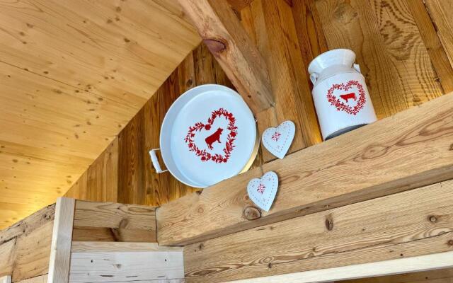 Tiny House Singer - contactless check-in - Sauna
